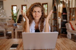 dealing with deliberately annoying behavior