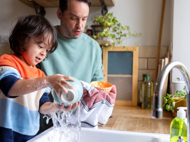 Daily Decluttering Tips