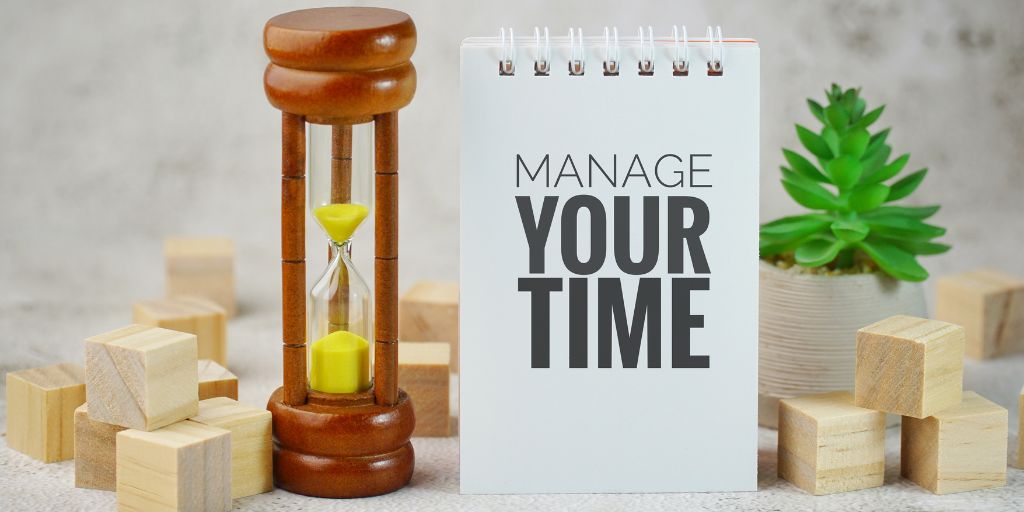 Simple Time Management