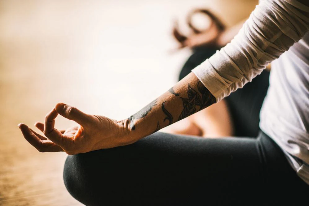 Beginner Meditation Guide