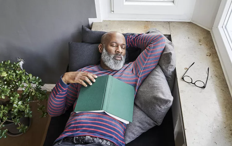 Power Nap Benefits