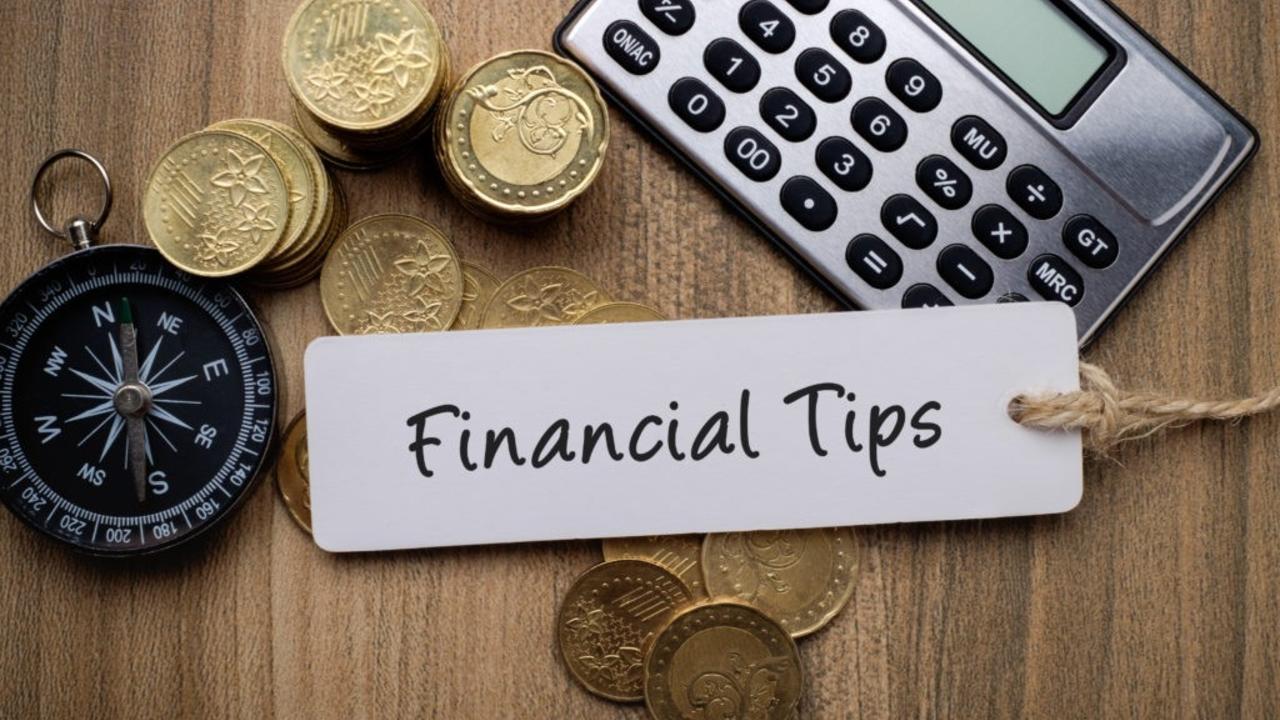 Daily Finance Tips