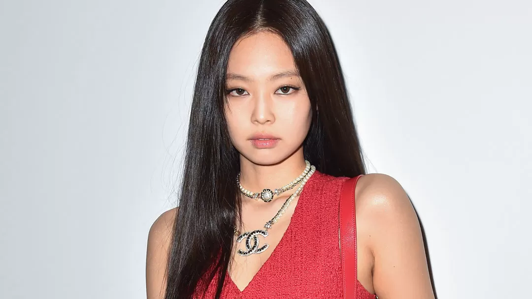 Jennie BLACKPINK