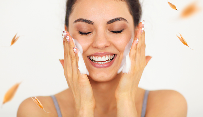 Daily Skincare Tips