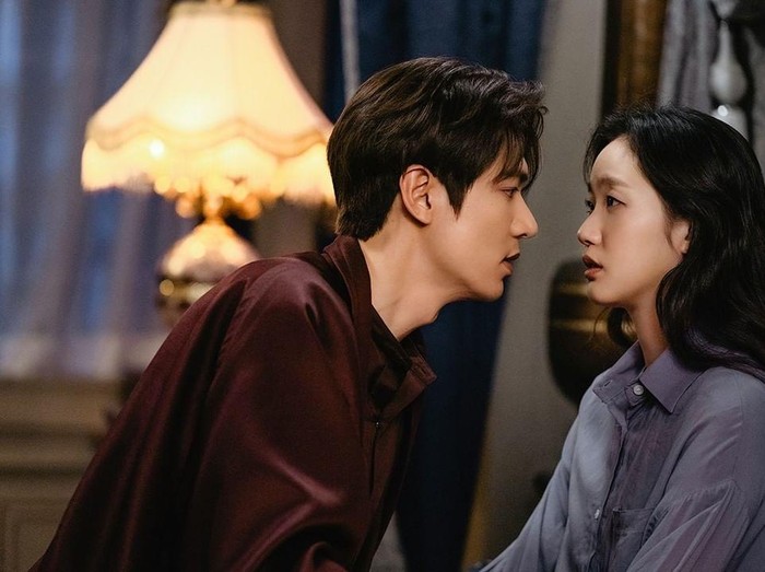 latest Korean drama