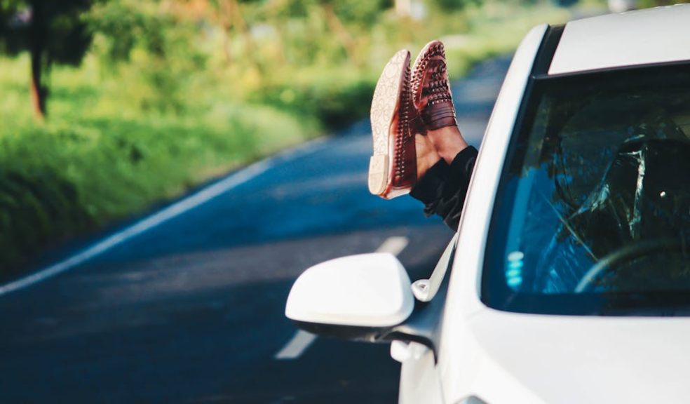 travel safely daily